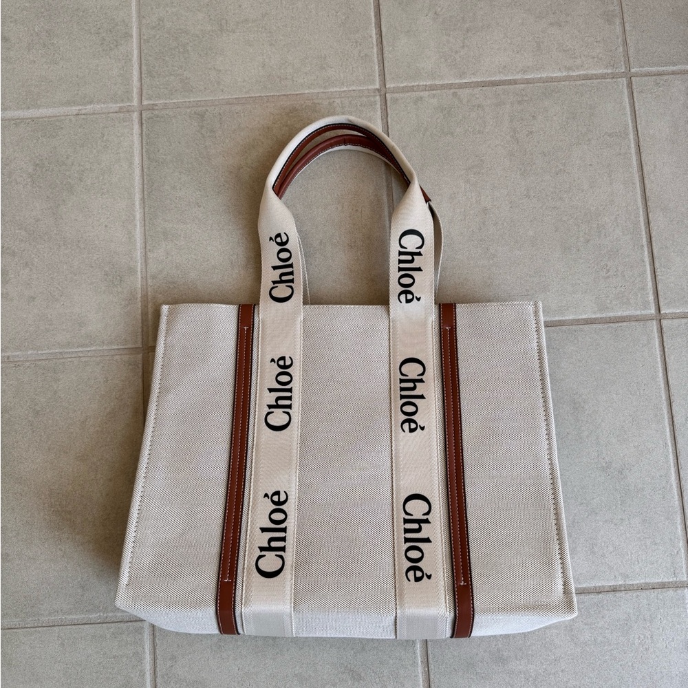 Chloé bag